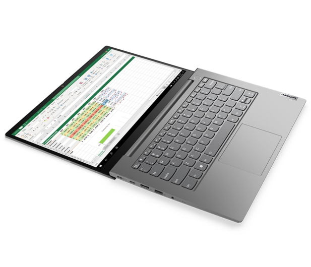Lenovo ThinkBook 14 i3-1115G4/8GB/256/Win10P - 654737 - zdjęcie 10